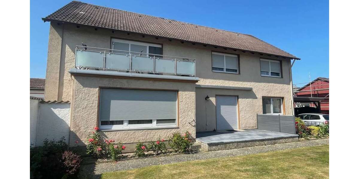 Haus zum Kaufen in Rühen 359.000 € 295 m² 8 zimmer