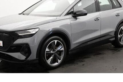 Audi Q4 e-tron 36.200 km 27.390 &euro; Wolfsburg 38440