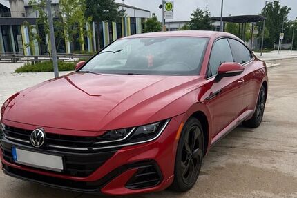 VW Arteon 17.500 km 26.250 &euro; Wolfsburg 38448