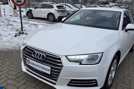 Audi A4 146.500 km 17.989 &euro; Wolfsburg 38446