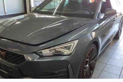 Cupra Leon 77.516 km 24.350 € Wolfsburg 38440