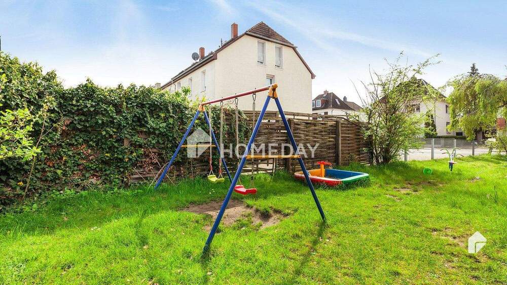 Mehrfamilienhaus, Wohnhaus Braunschweig Gliesmarode - 1 Zimmer, 270 m&sup2;, 749.900&euro; | Angebot:25846116