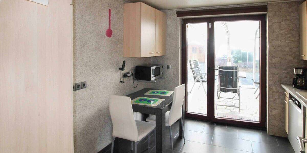 Reihenmittelhaus Calberlah Jelpke - 4 Zimmer, 95 m&sup2;, 198.900&euro; | Angebot:26143249