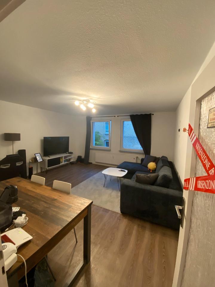 3-Zimmer Wohnung im Östlichen Ringgebiet