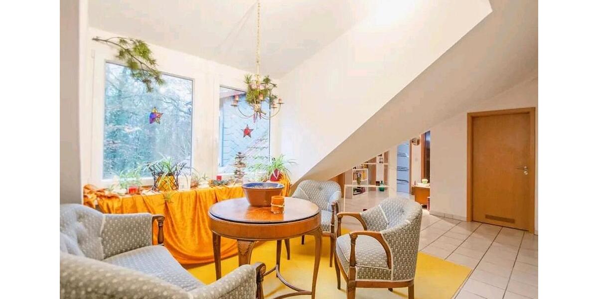 Dachgeschoßwohnung Ribbesbüttel - 3 Zimmer, 70 m&sup2;, 135.000&euro; | Angebot:26299994
