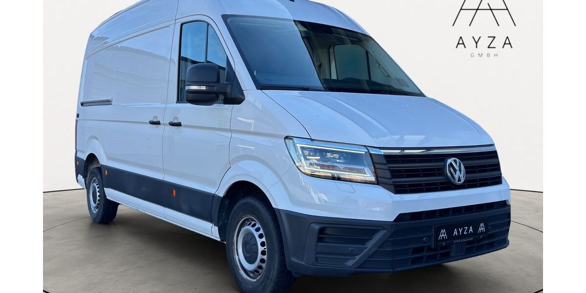 VW Crafter 115.455 km 22.880 &euro; Braunschweig 38112