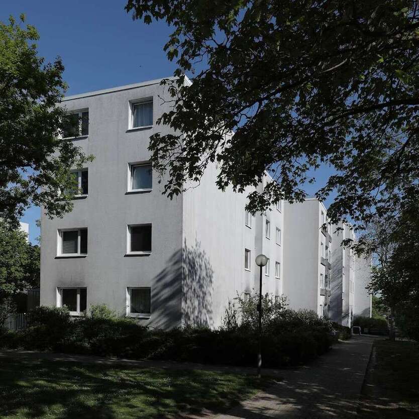 Wohnung zum Mieten in Wolfsburg 589,30 € 83 m²