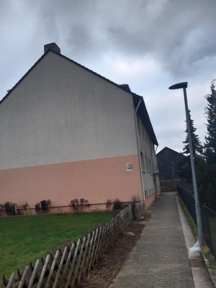 komplette Neu-Renovierung, Erstbezug, von privat