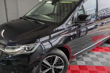VW Caddy 167.552 km 23.848 &euro; Braunschweig 38112