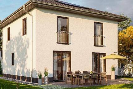 Haus Oebisfelde - 4 Zimmer, 129 m&sup2;, 380.122&euro; | Angebot:25737881