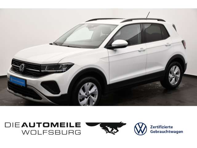 T-Cross