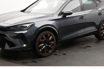 Cupra Formentor 7.619 km 37.290 € Wolfsburg 38440
