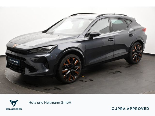 Cupra Formentor 7.619 km 37.290 € Wolfsburg 38440