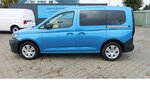 VW Caddy 1.0 Trendline BMT TSI 5Sitze Radio 15.100 km 23.990 € Vordorf 38533