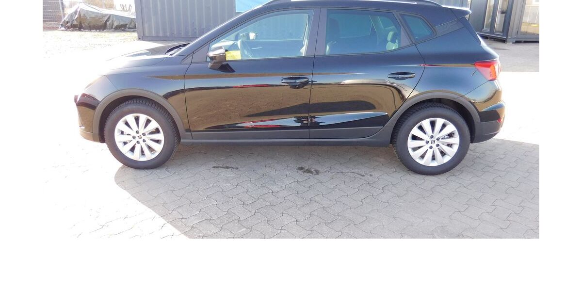 Seat Arona 24.000 km 16.690 &euro; Vordorf 38533