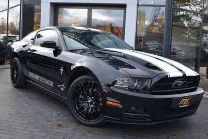 Ford Mustang 47.580 km 18.990 € Braunschweig 38114
