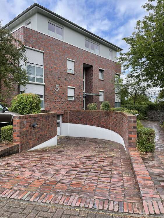Wohnung zum Kaufen in Wolfsburg 395.000 € 125 m²