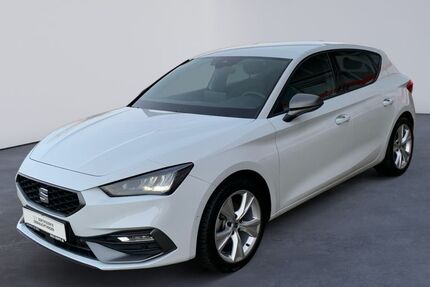 Seat Leon 17.450 km 29.490 € Braunschweig 38114