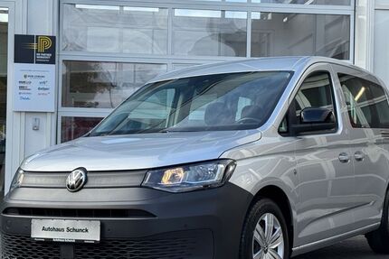 VW Caddy 92.276 km 19.990 € Braunschweig 38126