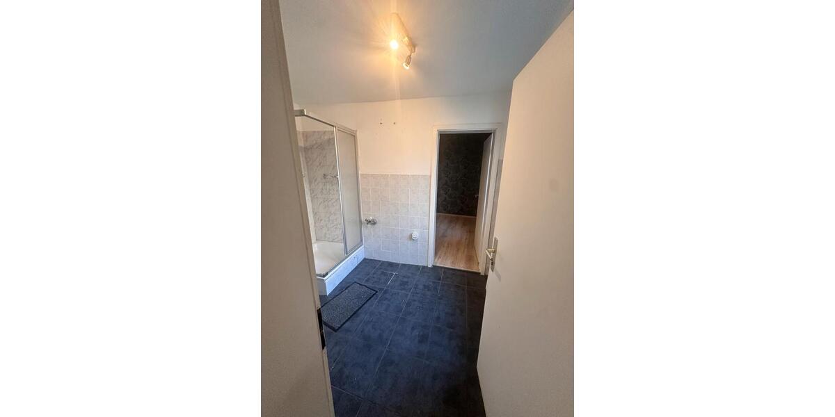 Erdgeschoßwohnung Helmstedt - 1 Zimmer, 30 m&sup2;, 350&euro; | Angebot:26415966