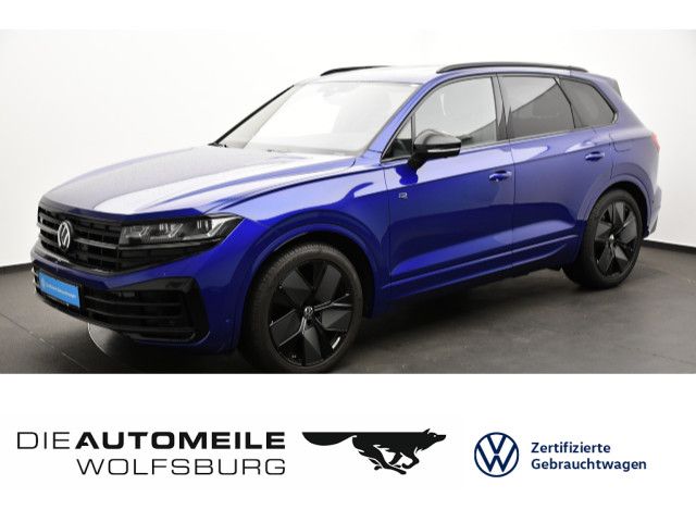 Touareg
