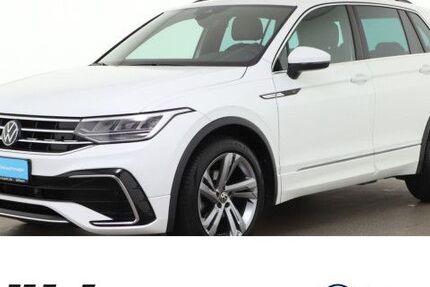 VW Tiguan 42.420 km 32.780 &euro; Gifhorn 38518