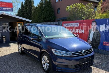 VW Touran 156.046 km 14.980 &euro; Gifhorn 38518