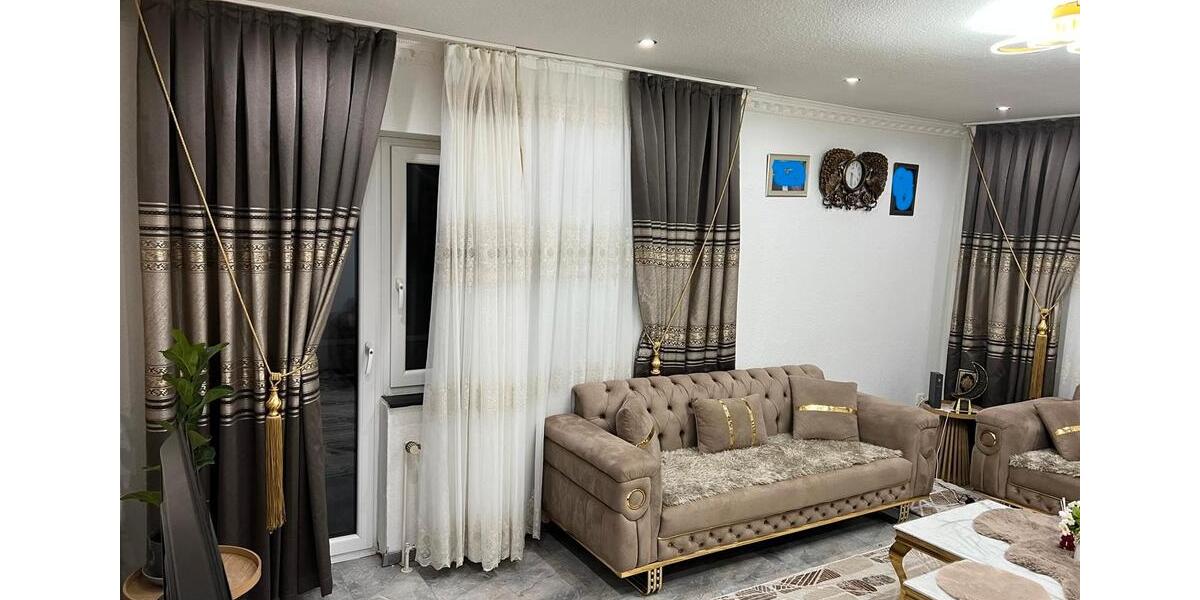 Etagenwohnung Gifhorn - 4 Zimmer, 86 m&sup2;, 162.000&euro; | Angebot:27262793