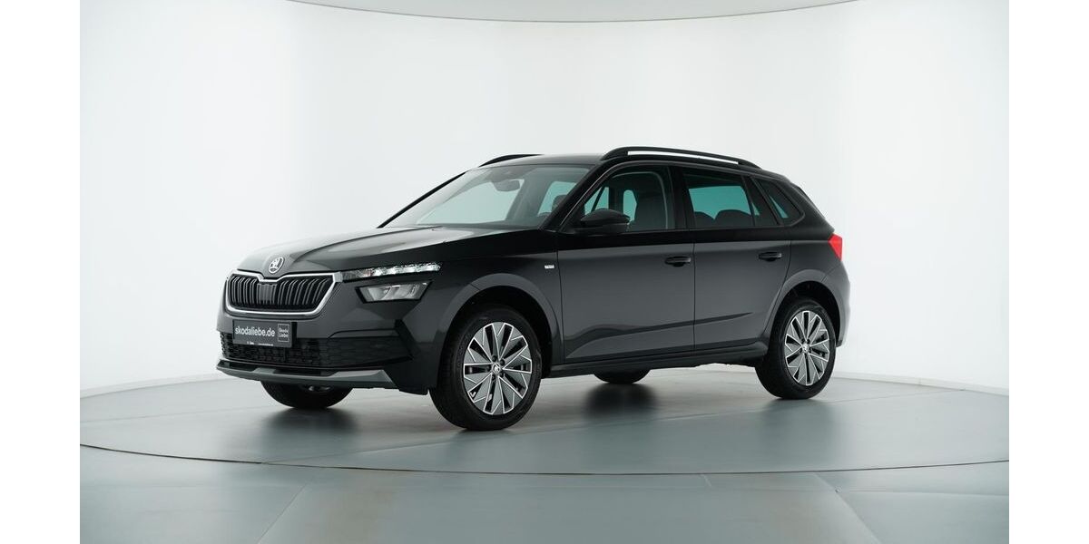 Skoda Kamiq 23.203 km 17.990 &euro; Braunschweig 38114