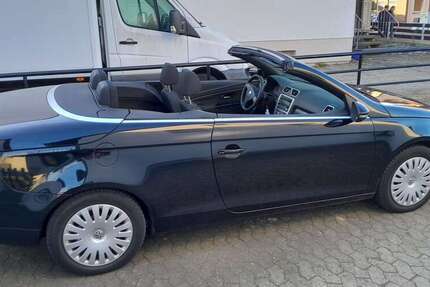 VW Eos 237.120 km 3.100 € Gifhorn 38518