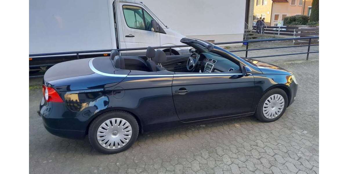 VW Eos 237.120 km 3.100 € Gifhorn 38518