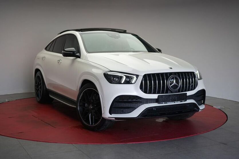 GLE 53 AMG