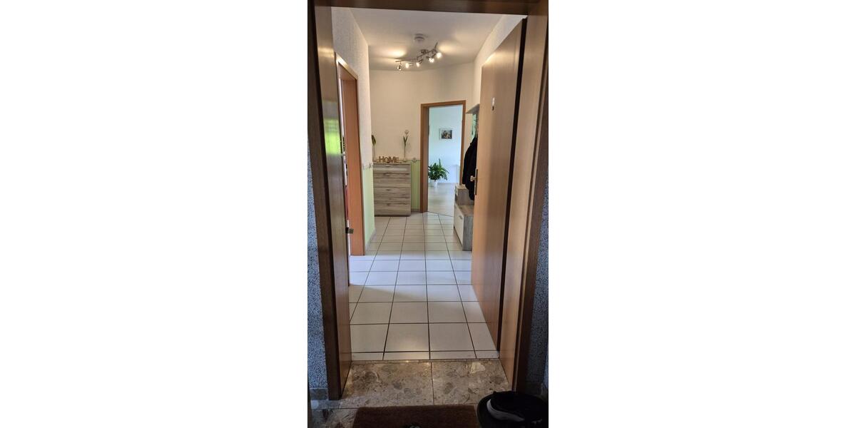 Dachgeschoßwohnung Gifhorn - 2 Zimmer, 68 m&sup2;, 520&euro; | Angebot:26647143