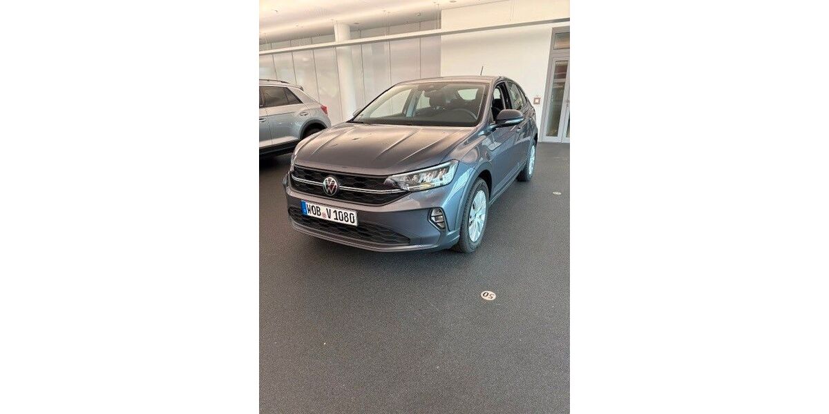 VW Taigo 12.000 km 17.990 € Wolfsburg 38446