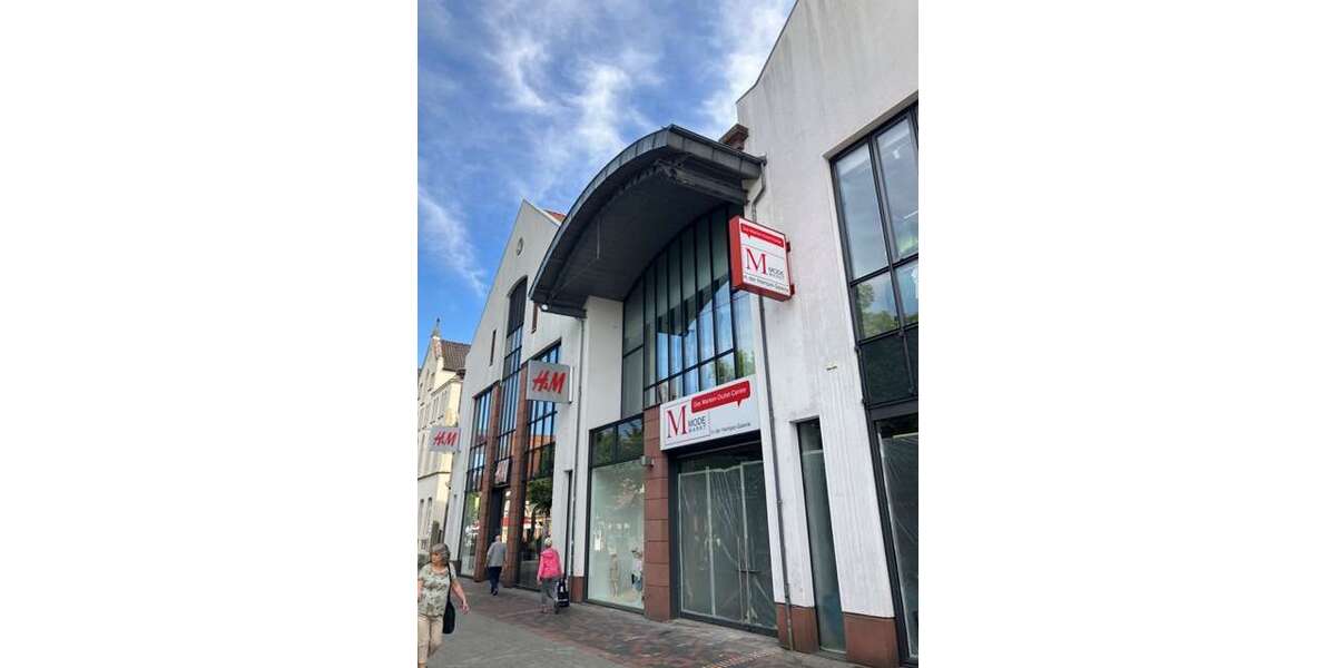 Gewerbeobjekt Gifhorn - 2.100&euro; | Angebot:11916054