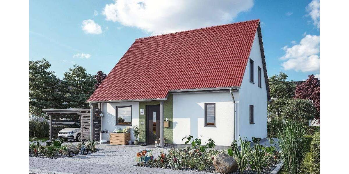 Einfamilienhaus Königslutter am Elm Königslutter - 4 Zimmer, 124 m&sup2;, 236.750&euro; | Angebot:25669743