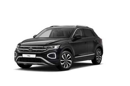 VW T-Roc 16.800 km 30.850 € Braunschweig 38122