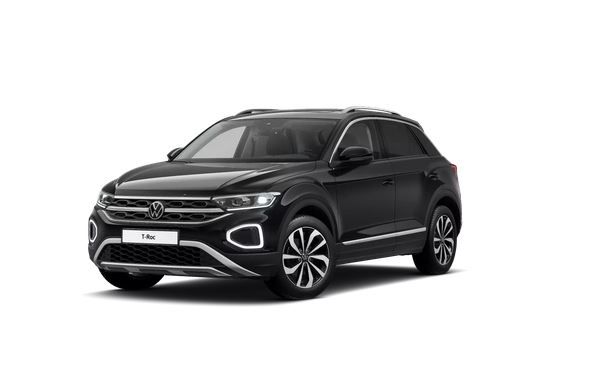 VW T-Roc 16.800 km 30.850 € Braunschweig 38122