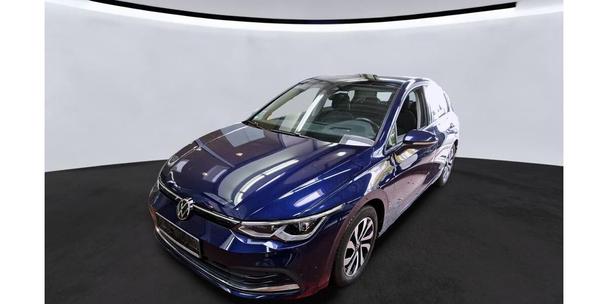 VW Golf 55.819 km 23.990 € Cremlingen 38162