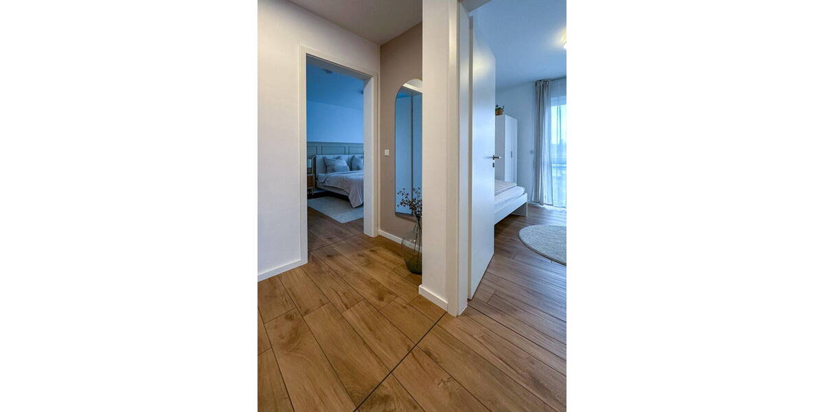 Terrassenwohnung Wolfsburg Ehmen - 3 Zimmer, 114 m&sup2;, 440.000&euro; | Angebot:25787251