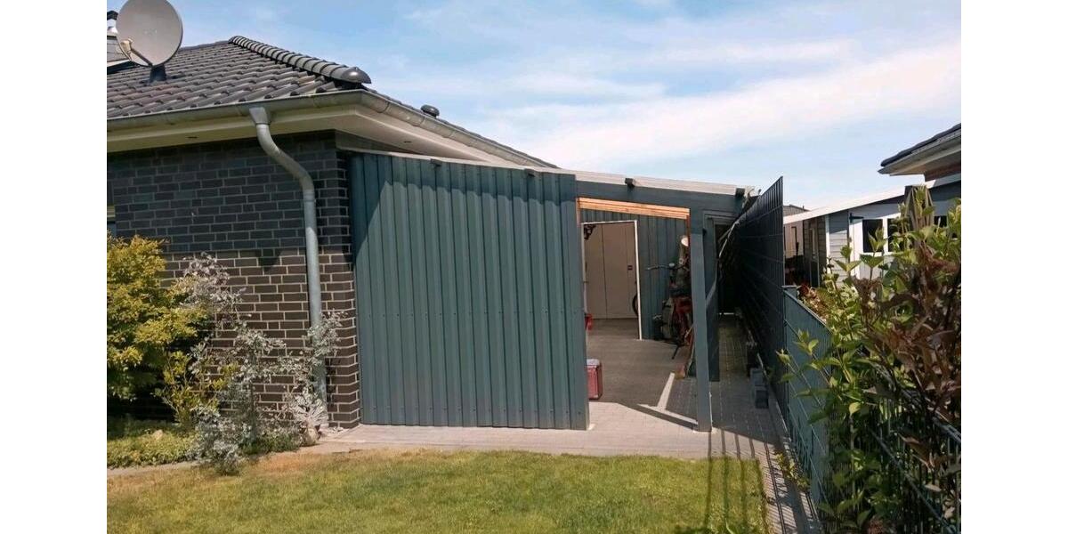 Bungalow Sassenburg - 4 Zimmer, 115 m&sup2;, 335.000&euro; | Angebot:24245004