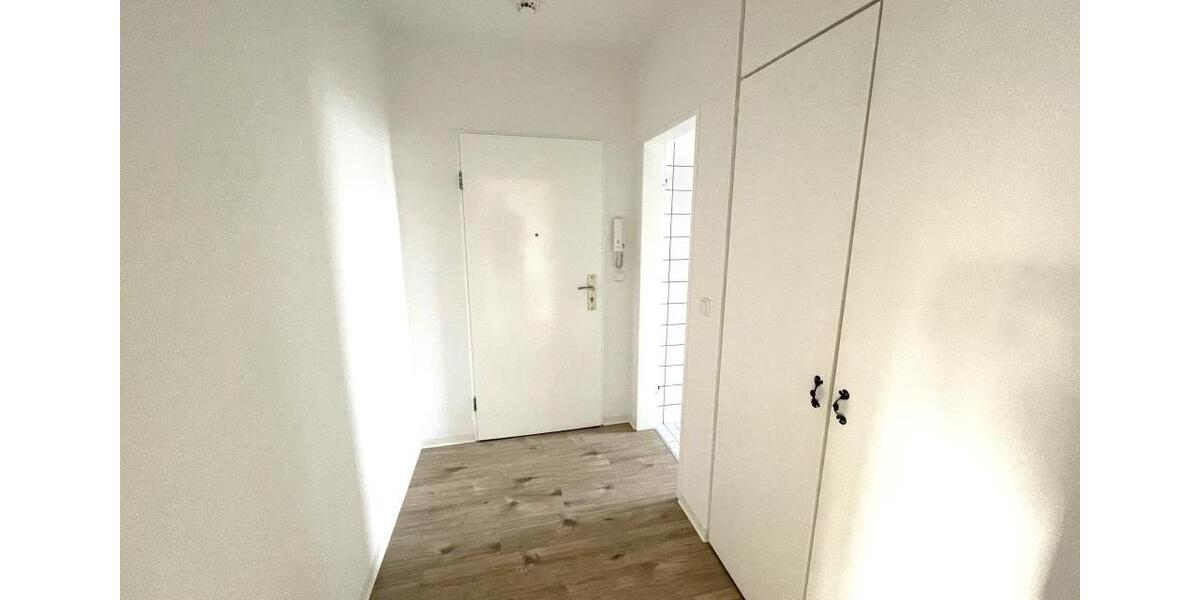 Etagenwohnung Wolfsburg Detmerode - 2 Zimmer, 62 m&sup2;, 557&euro; | Angebot:26085146