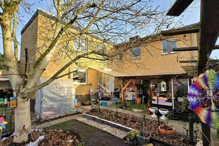 Haus Ehra-Lessien Lessien - 7 Zimmer, 130 m&sup2;, 209.000&euro; | Angebot:25686088