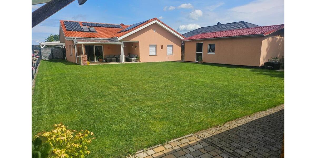 Einfamilienhaus Ehra-Lessien Lessien - 5 Zimmer, 158 m&sup2;, 485.000&euro; | Angebot:24994616