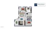 Bungalow Evessen - 4 Zimmer, 117 m&sup2;, 199.000&euro; | Angebot:26343704