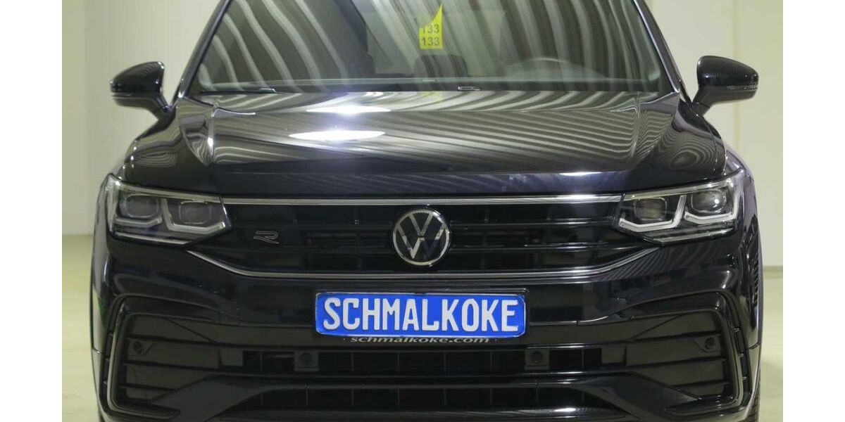 VW Tiguan 43.300 km 38.950 € Braunschweig 38112