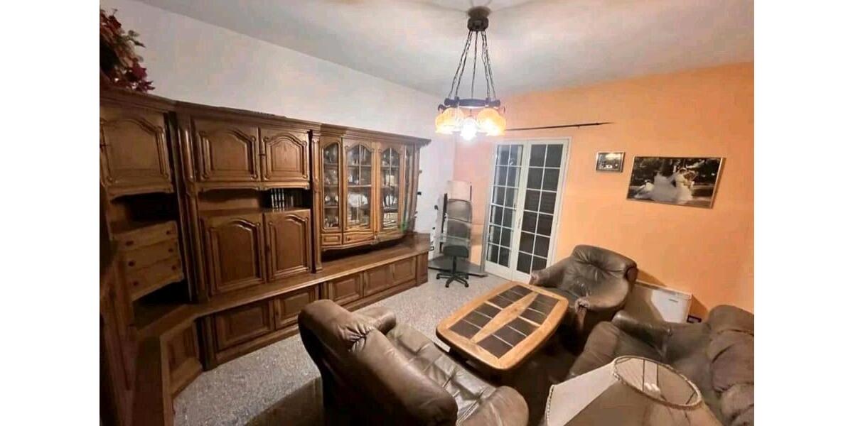 Etagenwohnung Wolfsburg Alt-Wolfsburg - 4 Zimmer, 104 m&sup2;, 85.000&euro; | Angebot:26561991