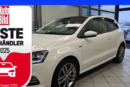 VW Polo 98.195 km 10.900 &euro; Wolfsburg-Heiligendorf 38444