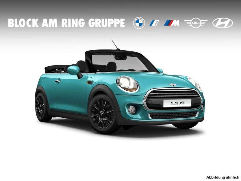 One Cabrio