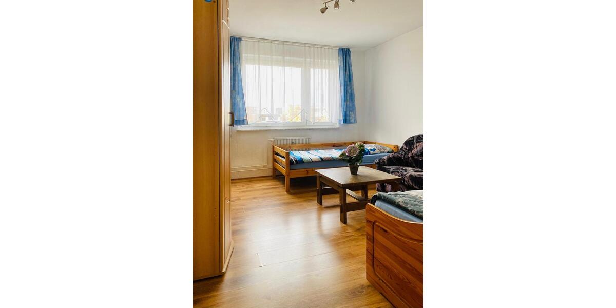 Etagenwohnung Wolfsburg Detmerode - 3 Zimmer, 80 m&sup2;, 155.000&euro; | Angebot:26316749